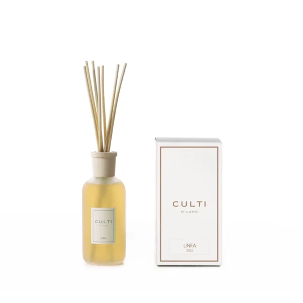 CULTI MILANO 經典系列擴香250ml｜哲學家